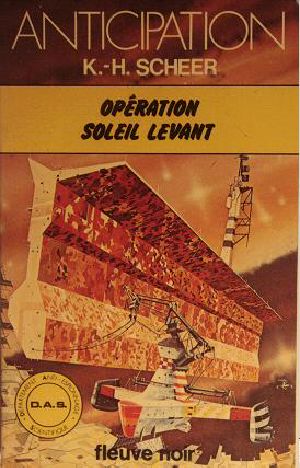 [FNA 876] • [D.A.S 07] • Opération soleil Levant